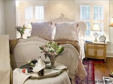 **** Hotel The Olde Savannah Inn United States